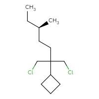 C13H24Cl2