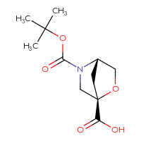 C11H17NO5