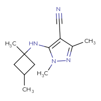 C12H18N4