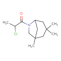 C13H22ClNO