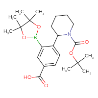C23H34BNO6