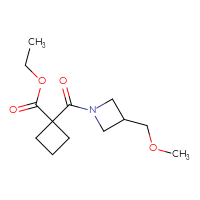 C13H21NO4