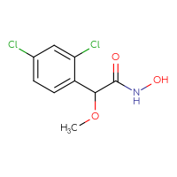 C9H9Cl2NO3