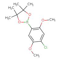 C14H20BClO4