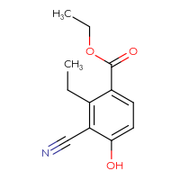 C12H13NO3