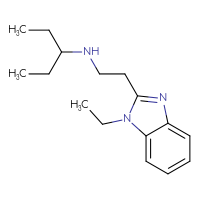 C16H25N3