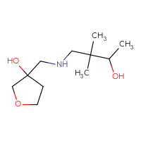 C11H23NO3