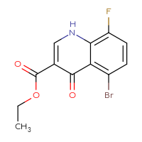 C12H9BrFNO3