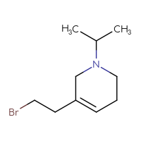 C10H18BrN