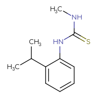 C11H16N2S