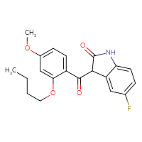 C20H20FNO4