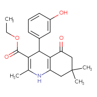 C21H25NO4