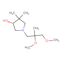 C12H25NO3