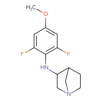 C13H16F2N2O