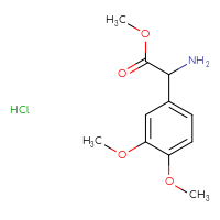 C11H16ClNO4