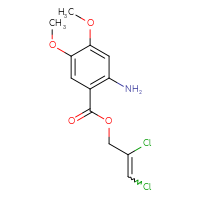 C12H13Cl2NO4