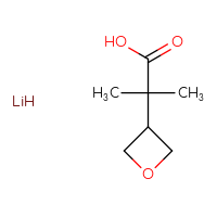 C7H13LiO3