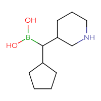 C11H22BNO2