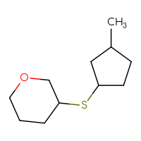 C11H20OS
