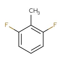 C7H6F2