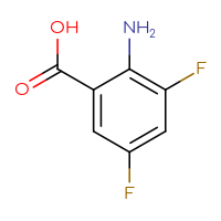 C7H5F2NO2