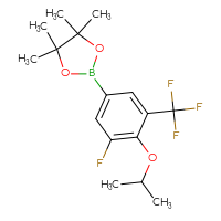 C16H21BF4O3