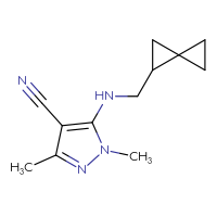 C12H16N4