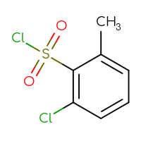 C7H6Cl2O2S