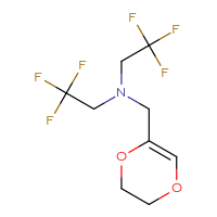 C9H11F6NO2