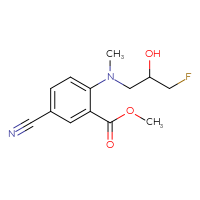 C13H15FN2O3