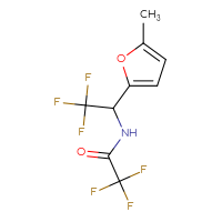 C9H7F6NO2