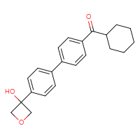 C22H24O3