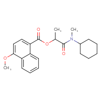 C22H27NO4