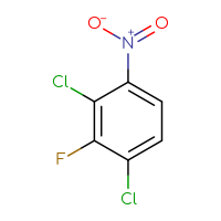 C6H2Cl2FNO2