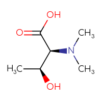 C6H13NO3