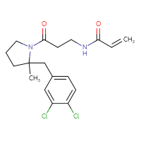 C18H22Cl2N2O2