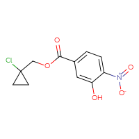 C11H10ClNO5