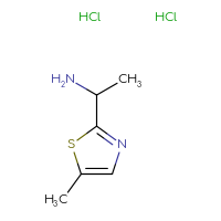 C6H12Cl2N2S