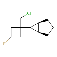 C11H16ClF
