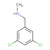 C8H9Cl2N