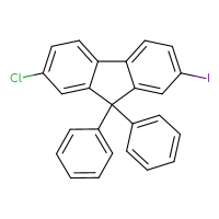 C25H16ClI