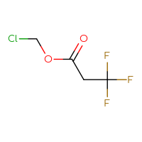 C4H4ClF3O2