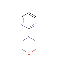 C8H10FN3O