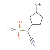 C9H15NO2S