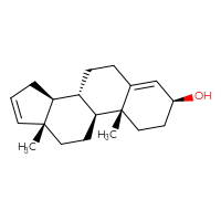 C19H28O