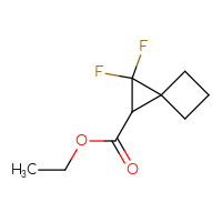 C9H12F2O2