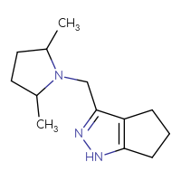 C13H21N3
