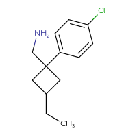 C13H18ClN