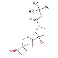 C15H25NO6