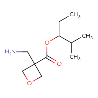 C11H21NO3